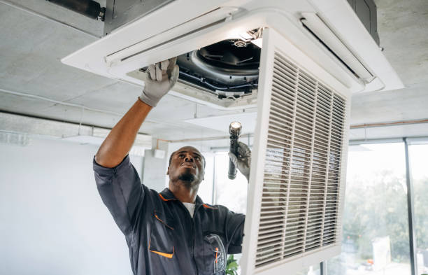Licensed Hvac Installation service in Forest, OH - FH HVAC